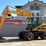 1998 JCB Excavator - Wheel for sale