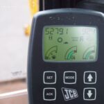 2011 JCB Excavator - Wheel for sale — view 4