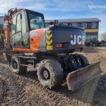 2004 JCB Excavator - Wheel for sale