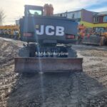 2004 JCB Excavator - Wheel for sale — view 4