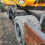 2015 JCB Excavator - Wheel for sale — view 2