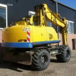 2008 JCB Excavator - Wheel for sale — view 3