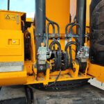 2015 JCB Excavator - Wheel for sale — view 3