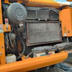 2015 JCB Excavator - Wheel for sale — view 4