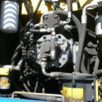 2008 JCB Excavator - Wheel for sale — view 5