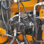 2015 JCB Excavator - Wheel for sale — view 5