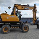 2020 JCB Excavator - Wheel for sale — view 3