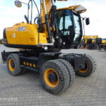2020 JCB Excavator - Wheel for sale — view 4