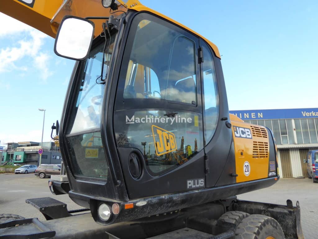 2020 JCB Excavator - Wheel for sale — view 5