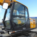 2020 JCB Excavator - Wheel for sale — view 5