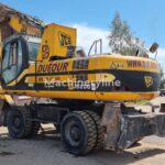 2009 JCB Excavator - Wheel for sale