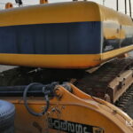 2010 JCB JS290NLC Excavator - Tracked for sale