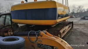 2010 JCB JS290NLC Excavator - Tracked for sale