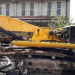 2010 JCB JS290NLC Excavator - Tracked for sale — view 2