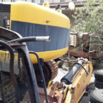 2010 JCB JS290NLC Excavator - Tracked for sale — view 3