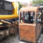 2010 JCB JS290NLC Excavator - Tracked for sale — view 4