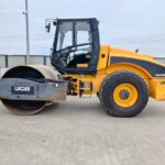 2012 JCB VM 132 Roller Road - Compactor - Drum for sale