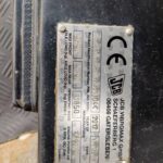 2012 JCB VM 132 Roller Road - Compactor - Drum for sale — view 2