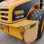 2012 JCB VM 132 Roller Road - Compactor - Drum for sale — view 3