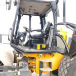 2012 JCB VM 132 Roller Road - Compactor - Drum for sale — view 4