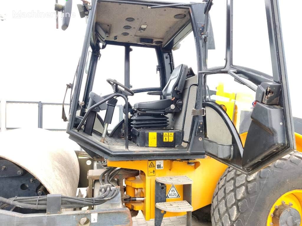 2012 JCB VM 132 Roller Road - Compactor - Drum for sale — view 4