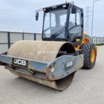 2012 JCB VM 132 Roller Road - Compactor - Drum for sale — view 5