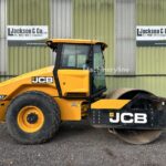 2018 JCB VM137 Road - Compactor - Drum for sale