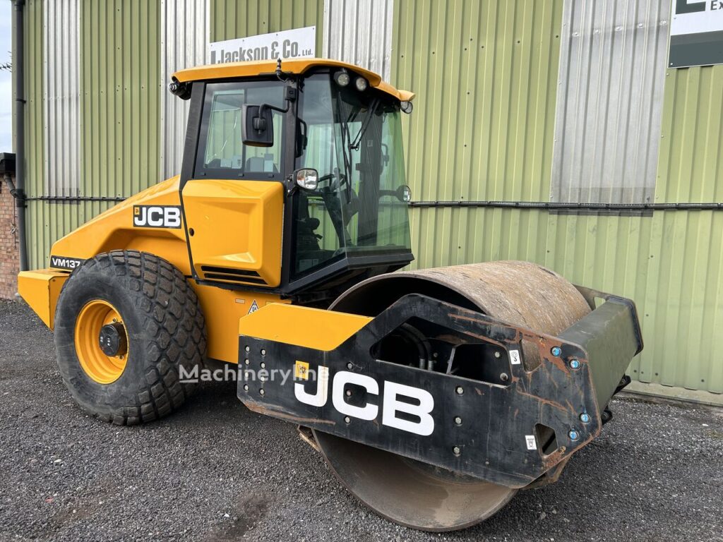 2018 JCB VM137 Road - Compactor - Drum for sale — view 2