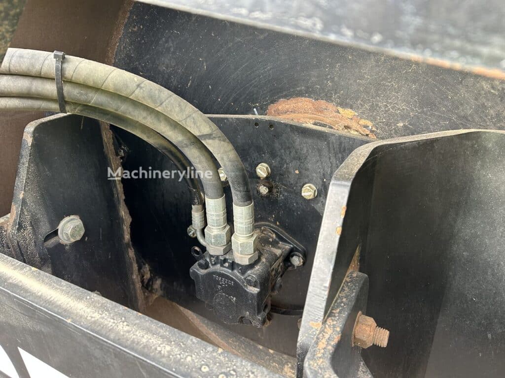 2018 JCB VM137 Road - Compactor - Drum for sale — view 3