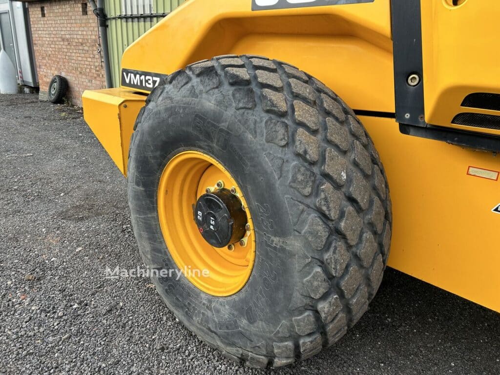 2018 JCB VM137 Road - Compactor - Drum for sale — view 5