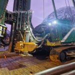 2022 Junttan MPX90 Drilling - Vertical Drill for sale