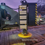 2022 Junttan MPX90 Drilling - Vertical Drill for sale — view 2