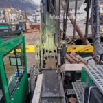 2022 Junttan MPX90 Drilling - Vertical Drill for sale — view 3