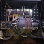 2022 Junttan MPX90 Drilling - Vertical Drill for sale — view 4