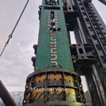 2022 Junttan MPX90 Drilling - Vertical Drill for sale — view 5