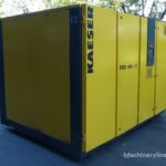 2004 Kaeser ESD441 Compressor - Stationary for sale