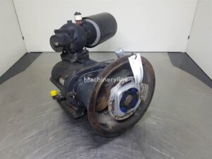 Kaeser SIGMA255 Compressor - Stationary for sale