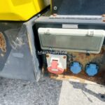 2002 Kaeser M32G Compressor - Mobile for sale — view 4