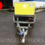 2008 Kaeser Compressor - Mobile for sale — view 5