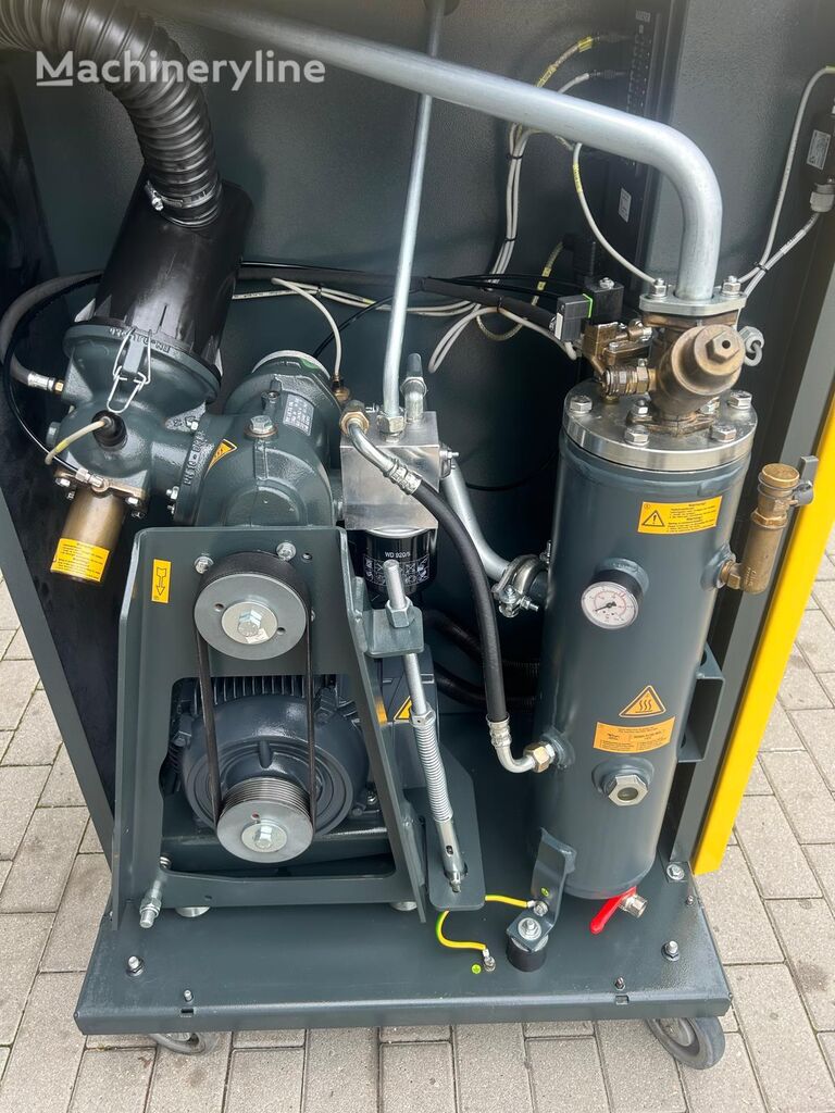 2015 Kaeser SK 22 Compressor - Stationary for sale — view 5