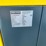 2013 Kaeser SK 25 Compressor - Stationary for sale — view 3