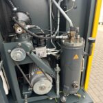 2010 Kaeser SM 12 Compressor - Stationary for sale — view 4