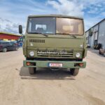 1990 Kamaz Road - Asphalt Distributor for sale — view 4