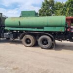 1990 Kamaz Road - Asphalt Distributor for sale — view 5