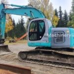 2001 Kobelco SK 235 SR Excavator - Tracked for sale