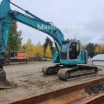 2001 Kobelco SK 235 SR Excavator - Tracked for sale — view 2