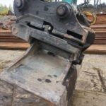 2001 Kobelco SK 235 SR Excavator - Tracked for sale — view 4