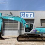 1999 Kobelco SK 250 NLC-6 Excavator - Tracked for sale