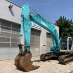 1999 Kobelco SK 250 NLC-6 Excavator - Tracked for sale — view 2