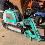 Kobelco SS1 Excavator - Mini for sale